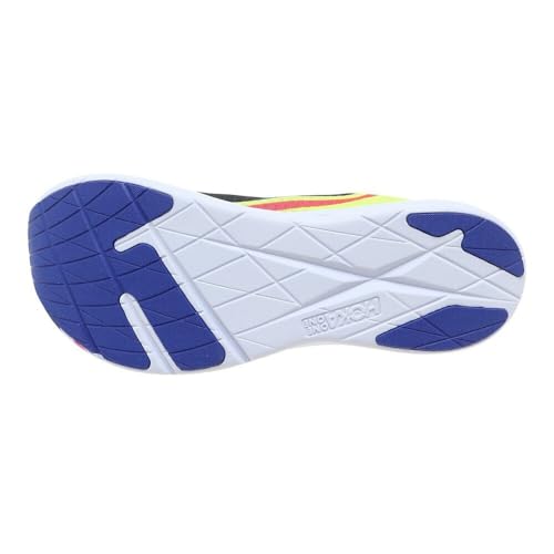 Hoka One Unisex's Rocket X Running Shoe, Black Evening Primrose, US:5.5 - alternate view 7