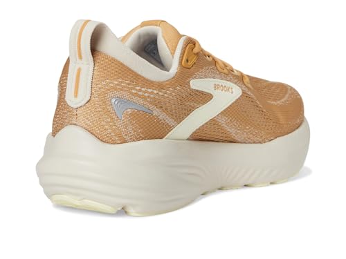 Brooks Female Glycerin 22 Taffy/Moonbeam/Essence 12 Medium