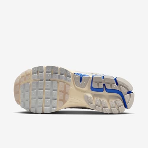 Women's Zoom Vomero 5 Coconut Milk Game Royal