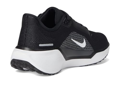 Nike Women's Pegasus 41 Black/White/Anthracite 7.5 Medium