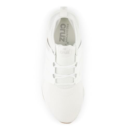 New Balance Men's Fresh Foam X Cruz V3 Shoes