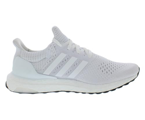 adidas Ultraboost 1.0 Womens Shoes Size 7.5, Color: White/White-