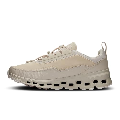 On Mens Cloudaway 2 Sand/Ice 12 Medium
