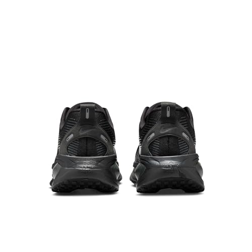 Nike Men's Vomero 18 Black/Black/Dark Smoke Grey/Light Smoke Grey 10.5 Medium