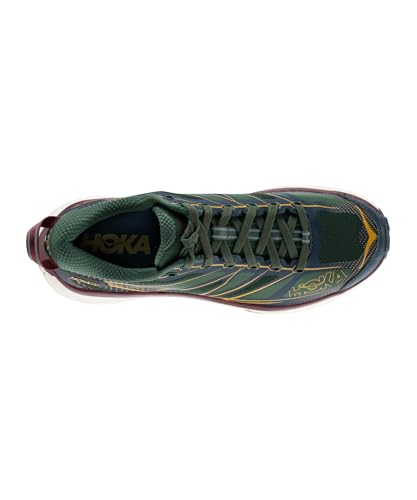 HOKA U Mafate Speed 2 - Mountain View / Outerspace - alternate view 4