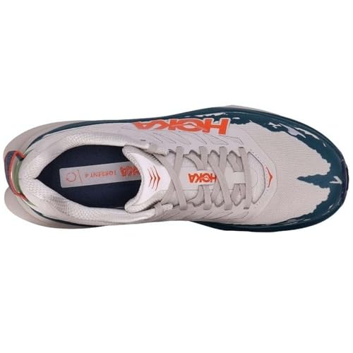 Hoka Men's Torrent 4 Putty/Blue Twilight 9 Medium - alternate view 3