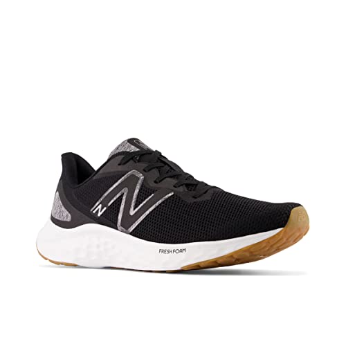 New Balance Men's Fresh Foam Arishi V4 Running Shoe