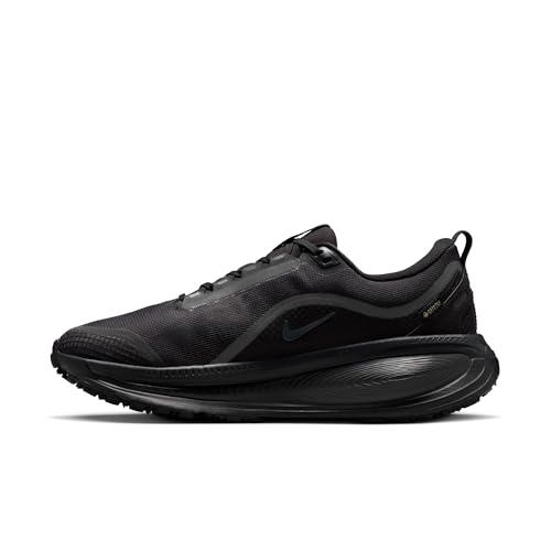 Nike Mens Vomero 18 Gore-TEX Black/Anthracite 9 Medium