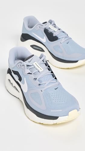 Nike | Structure Plus | Men's | Wolf Grey/Summit White/Anthracite Sail