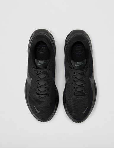 Nike Men's Revolution 8 Road Running Shoes, Black/Anthracite, 9