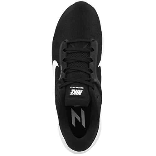 Nike Air Zoom Structure 24 Men's - Black White