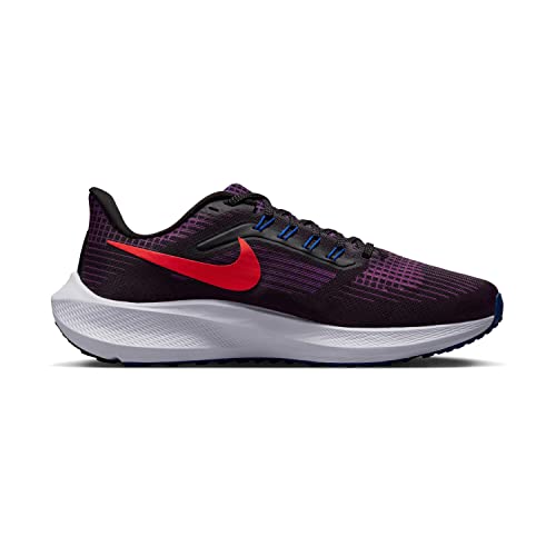 Nike Womens Air Zoom Pegasus 39 Running Trainers DH4072 Sneakers Shoes (UK 5 US 7.5 EU 38.5, Fuchsia Dream Bright Crimson 502)