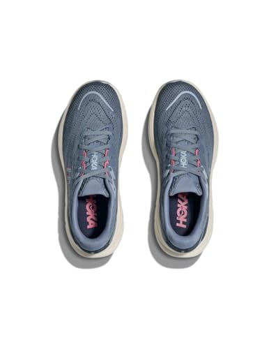 Hoka Women's Rincon 4 Washed Blue/Faded Navy 9.5 Medium - alternate view 6