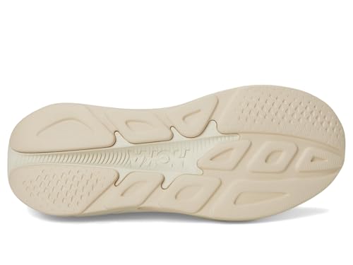 Hoka Men's Rincon 4 Oatmeal/Oat Milk 10 Medium - alternate view 4
