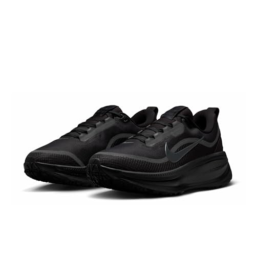 Nike Mens Vomero 18 Gore-TEX Black/Anthracite 9 Medium