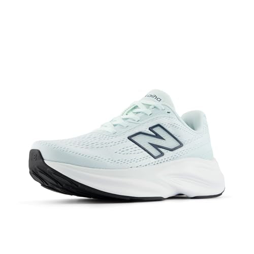 Women's New Balance Fresh Foam X Kaiha Road v2 Running Shoes in Glint Blue/Nb Navy product image