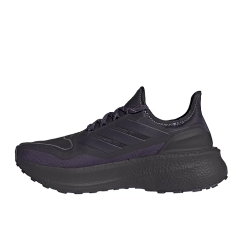 adidas Womens Ultraboost Ultra Boost 5 Gore-Tex Running Sneakers Shoes - Black - Size 8.5 M