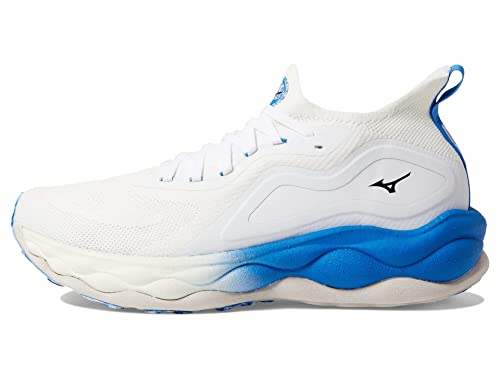 Mizuno Men's Wave Neo Ultra Running Shoe, Staff, 13 Regular
