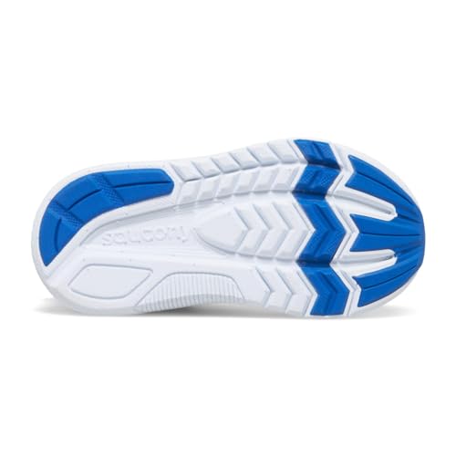Kinvara 14 Alternative Closure Jr Navy/Red