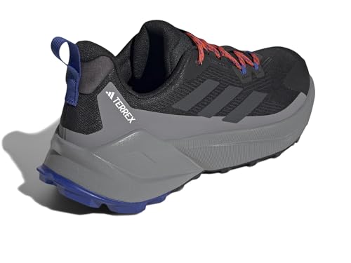 Adidas Men's Terrex Trailmaker 2.0, Black/Carbon/Grey, 11