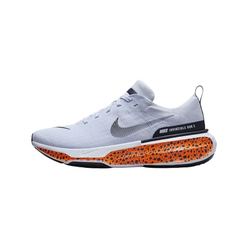 Nike Invincible 3 Electric Men's Road Running Shoes (FV2304-900, Multi-Color/Multi-Color) Size 9.5