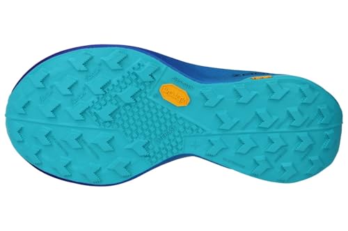 Men's Ultrafly (Dusty Cactus/Opti Yellow-Glacier Blue) - alternate view 6