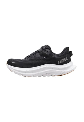 Hoka Women's Kawana 2 Black/White 6.5 Medium - product image