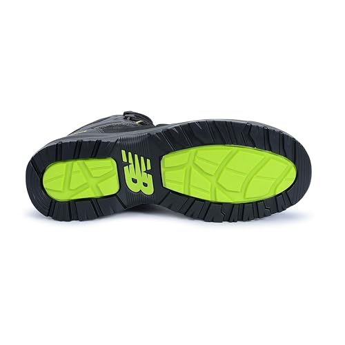New Balance Calibre Composite Toe Work Boots in PR alternate view 9
