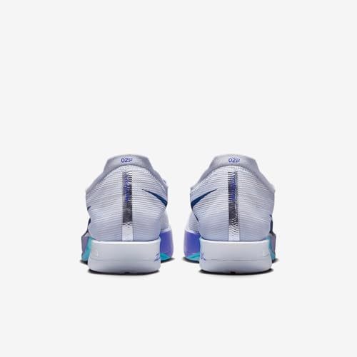 Unisex Streakfly 2 (001 - Ghost/Blue Void-Persian Violet)