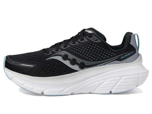 Saucony Guide 17 Women's Running Shoe
