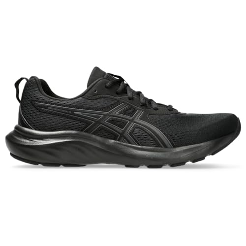 ASICS Men's Gel-Contend 9 Running Shoes, 14, Black/Graphite Grey - alternate view 8