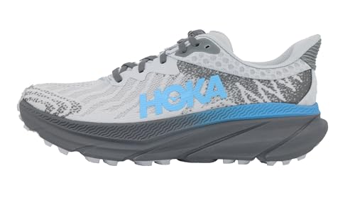 Hoka Women's Challenger 7 Stardust/Asteroid 10 Medium - alternate view 3