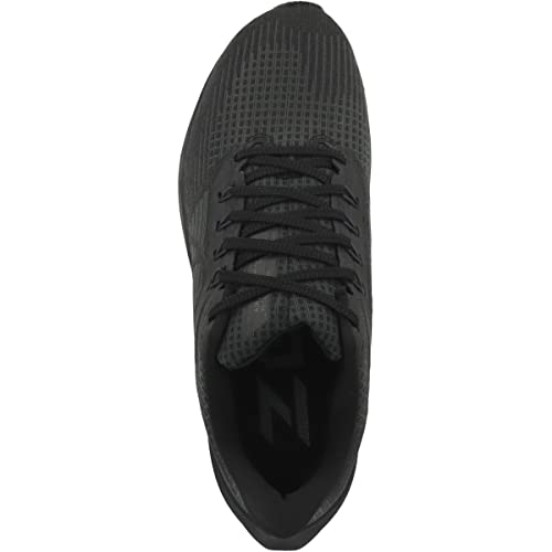 Nike Nike Air Zoom Pegasus 39 – Men's Trainers, Black Anthracite, 8