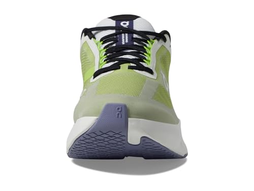 On Womens, Cloudsurfer Next Kiwi/Ivory 9.5 Medium