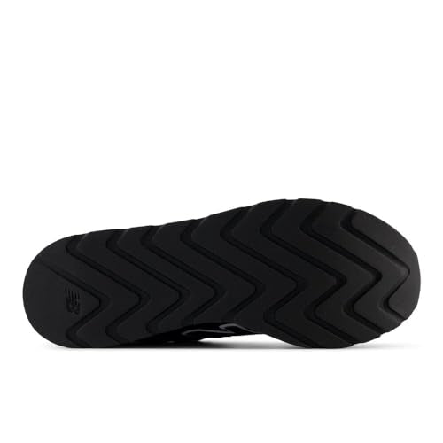 Women's New Balance 515H v1 Shoes in Black/Sea Salt alternate view 7