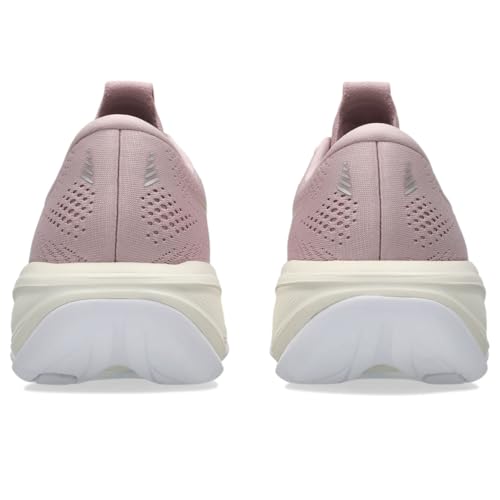 ASICS Women's Gel-Cumulus 28Sneaker, Morganite Pearl Pink, 6 UK