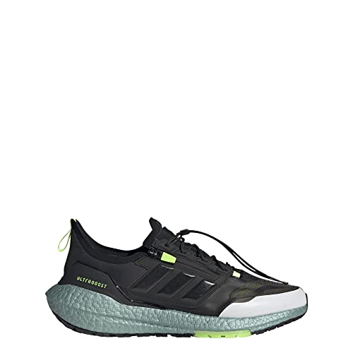adidas Ultraboost 21 Gore-TEX Running Shoes Men's, White, Size 12
