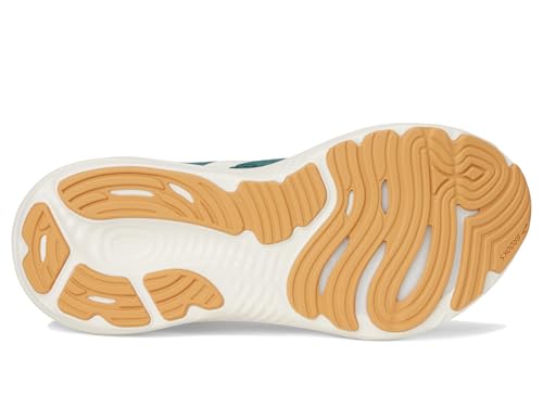 Brooks Male Glycerin 22 Jasper/Coconut/Taffy 10 Medium