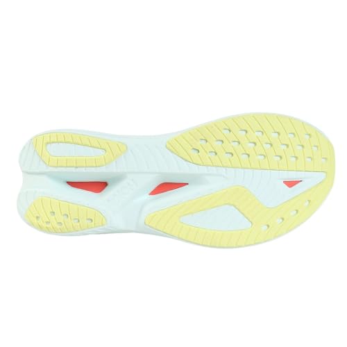 Hoka Men's Mach X 2 Electric Coral 13 Medium - alternate view 4