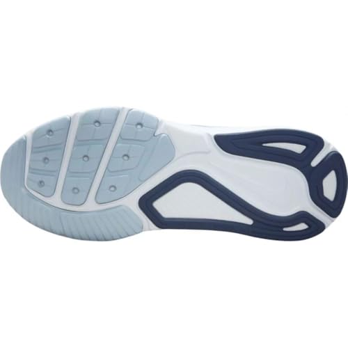 Men's Nike Structure 26 (401 - Armory Blue/Diffused Blue-Ashen Slate)