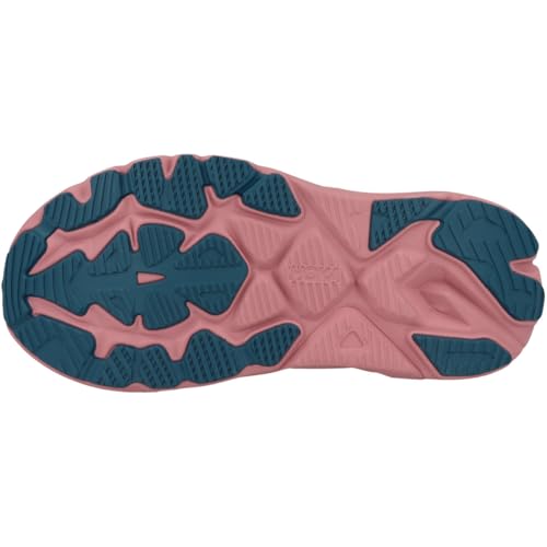 Hoka Women's Arahi 8 Alabaster/Lingonberry 9 Medium