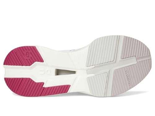 On Womens Cloudnova X Ice/Fade 9 M