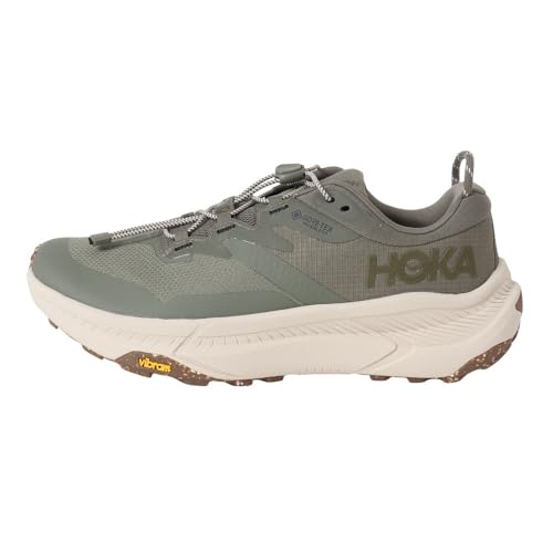Hoka Men's Transport Gore-TEX Slate/Oat Milk 1 10.5 Medium - alternate view 7