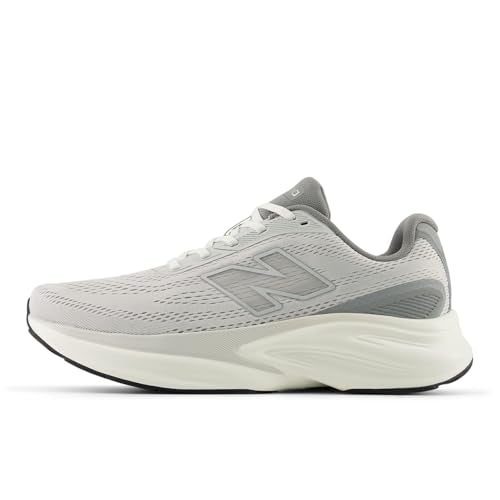 New Balance Men's Fresh Foam X Kaiha Road v2 Running Shoe, Grey Matter/Slate Grey, 10