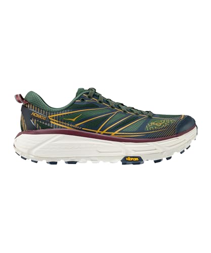 HOKA U Mafate Speed 2 - Mountain View / Outerspace - product image