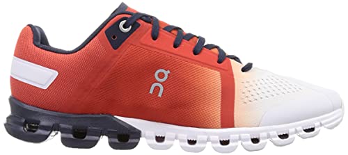 On Men's Running Shoe, Rust-Proof, 11