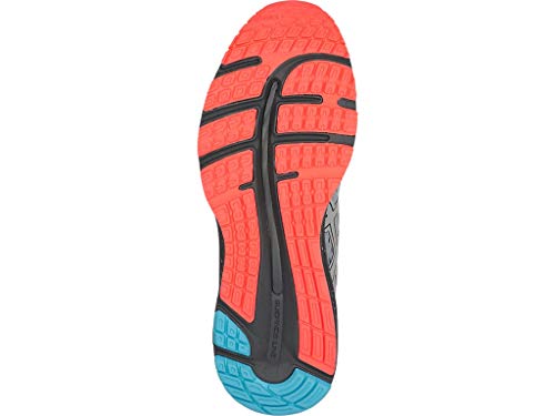 ASICS Men's Gel-Cumulus 20 LE Mid Grey/Dark Grey Running Shoes 11 Men US
