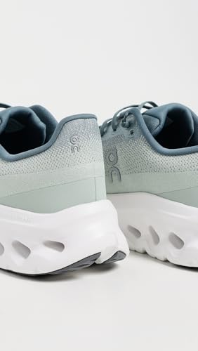 On Men's Cloudtilt Sneakers, Tide/Mineral, 10 Medium US