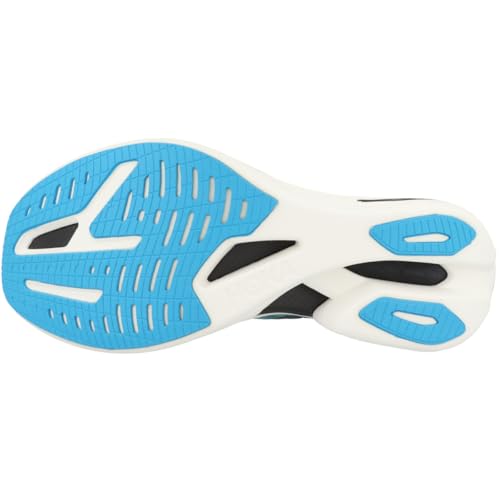 Hoka Unisex Cielo X1 2.0 Skyward Blue/Cielo Blue Men's 12, Women's 13 Medium - alternate view 5