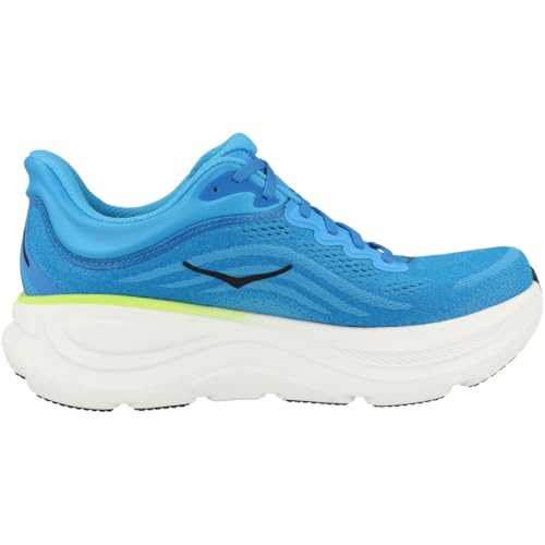 Hoka Men's Bondi 9 Skyward Blue/Hoka Blue 9.5 Medium